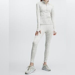 Seamless 2-Piece Workout Set